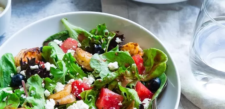 People with diabetes should contain vegetables in a diet